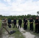 Del Rio Police &amp; U.S. Border Patrol Joint Training