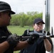 Del Rio Police &amp; U.S. Border Patrol Joint Training