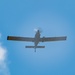 35th AFSOC Anniversary Flyover