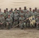 900th QM Company Concludes QLLEX with Pride