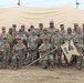 900th QM Company Concludes QLLEX with Pride