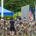 35th AFSOC Anniversary Flyover
