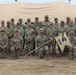 900th QM Company Concludes QLLEX with Pride