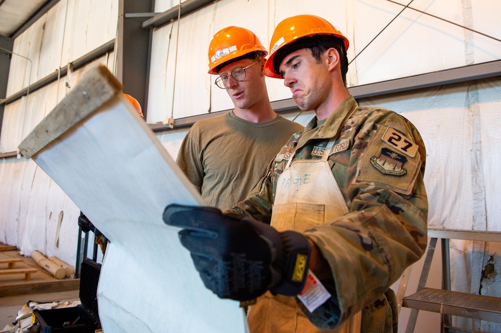 USAFA Field Engineering and Readiness Laboratory