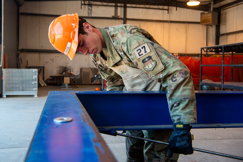 USAFA Field Engineering and Readiness Laboratory