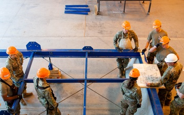 USAFA Field Engineering and Readiness Laboratory