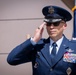 Space Delta 11 Change of Command Ceremony