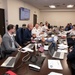 NAVSUP WSS Hosts Director General of the Navy Aviation, Aircrew Training and Commons Branch for the Royal Australian Navy