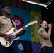 Marine Week Nashville; 2nd MAW band at CMA fest