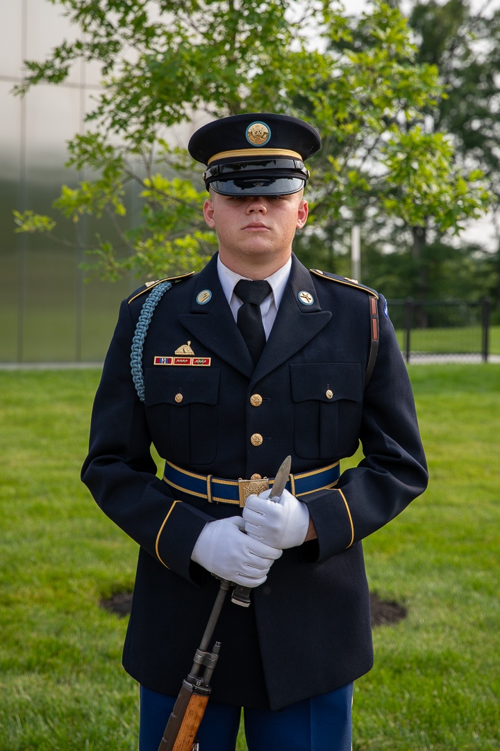 National Museum of the United States Army Revolutionary War Exhibit Preview and Reception