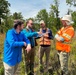 Mapping the Future: How wetlands mitigation banking balances conservation and progress