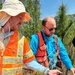 Mapping the Future: How wetlands mitigation banking balances conservation and progress