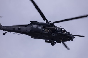NCO Journal Podcast Episode 18: Battle of Mogadishu: The Mission Command Perspective