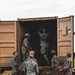 NMCB 11 Field Training Exercise