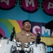Marine Week Nashville; 2nd MAW band at CMA fest
