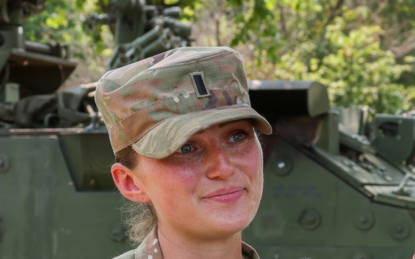 Media Opportunity for the Army's 250th Birthday