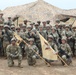 383rd QM BN HHC Wraps QLLEX Command Role