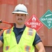 Coast Guard partners with law enforcement during multi-agency strike force operation at Port of Virginia terminal