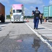 Coast Guard partners with law enforcement for multi-agency strike force operation at Port of Virginia terminal
