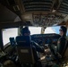 Travis AFB sends KC-46 across the Pacific to train with Misawa F-16s