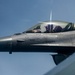 Travis AFB sends KC-46 across the Pacific to train with Misawa F-16s