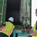 Coast Guard partners with law enforcement for multi-agency strike force operation at Port of Virginia terminal