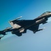 Travis AFB sends KC-46 across the Pacific to train with Misawa F-16s