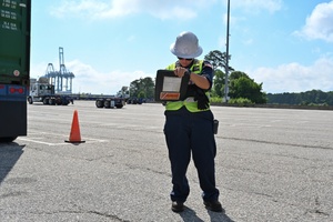 Coast Guard Bar Harbor Hoax Call 02JUNE2025