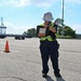 Coast Guard partners with law enforcement for multi-agency strike force operation at Port of Virginia terminal