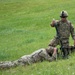 Nordic partners visit 116th during XCTC
