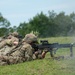 Nordic partners visit 116th during XCTC