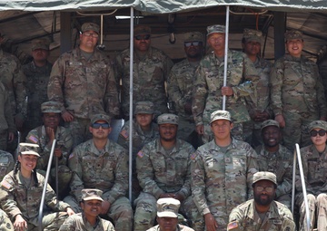 Feeding the Force: Field Feeding Units Complete QLLEX Support