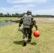 PRIME BEEF 2025 Exercise - ROWPU