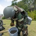 PRIME BEEF 2025 Exercise - ROWPU