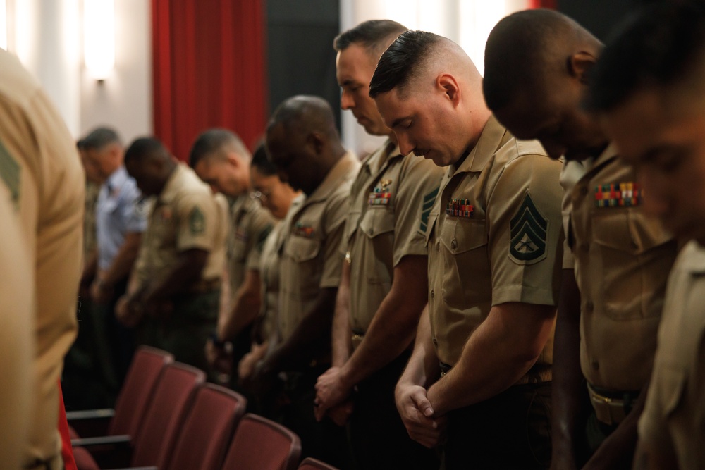 SLS 1-25 Graduation