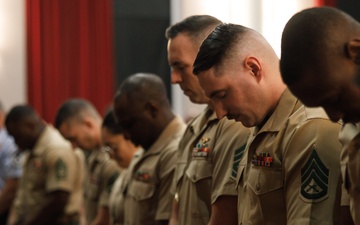 SLS 1-25 Graduation