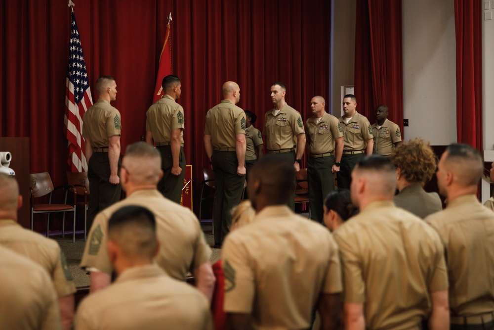 SLS 1-25 Graduation