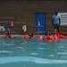 908th Operations Group Makes a Splash in SERE Water Survival Training