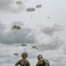 U.S. Paratroopers Commemorate D-Day with Airborne Operation