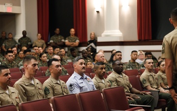 SLS 1-25 Graduation