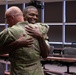 Master Gunnery Sgt. Vickers and Cpl. Vickers Promotion Ceremony