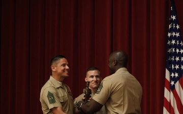 SLS 1-25 Graduation
