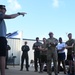 908th Operations Group Makes a Splash in SERE Water Survival Training