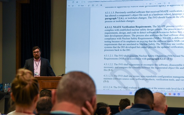 DAFMAN 91-119 re-write