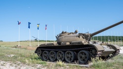 Maryland Army National Guard supports NATO exercise Immediate Response-Defender 25 in Croatia [Image 2 of 10]