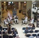 U.S. Pacific Fleet Band Performs for Hawai’i State Library’s Summer Reading Challenge Kickoff