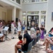 U.S. Pacific Fleet Band Features Clarinets During Outreach Performance
