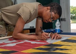 Maryland Army National Guard supports NATO exercise Immediate Response-Defender 25 in Croatia [Image 4 of 10]