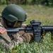 Maryland Army National Guard supports NATO exercise Immediate Response-Defender 25 in Croatia