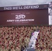 Fort Bragg Army 250 Birthday Celebration